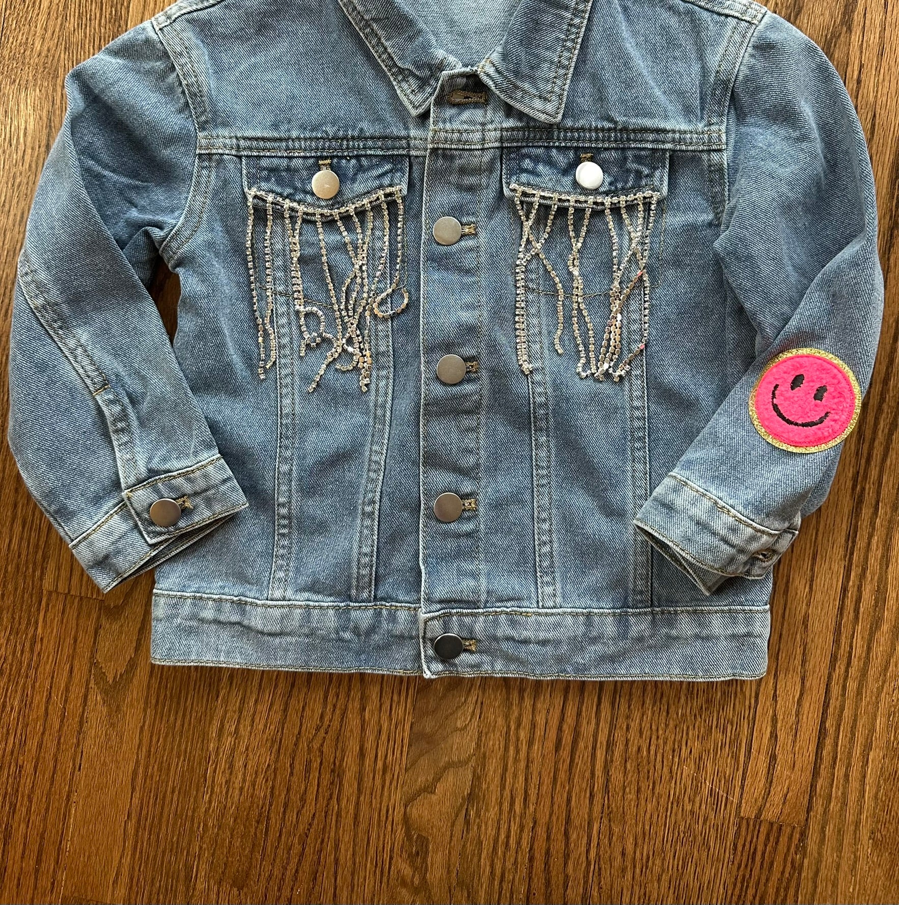 Denim