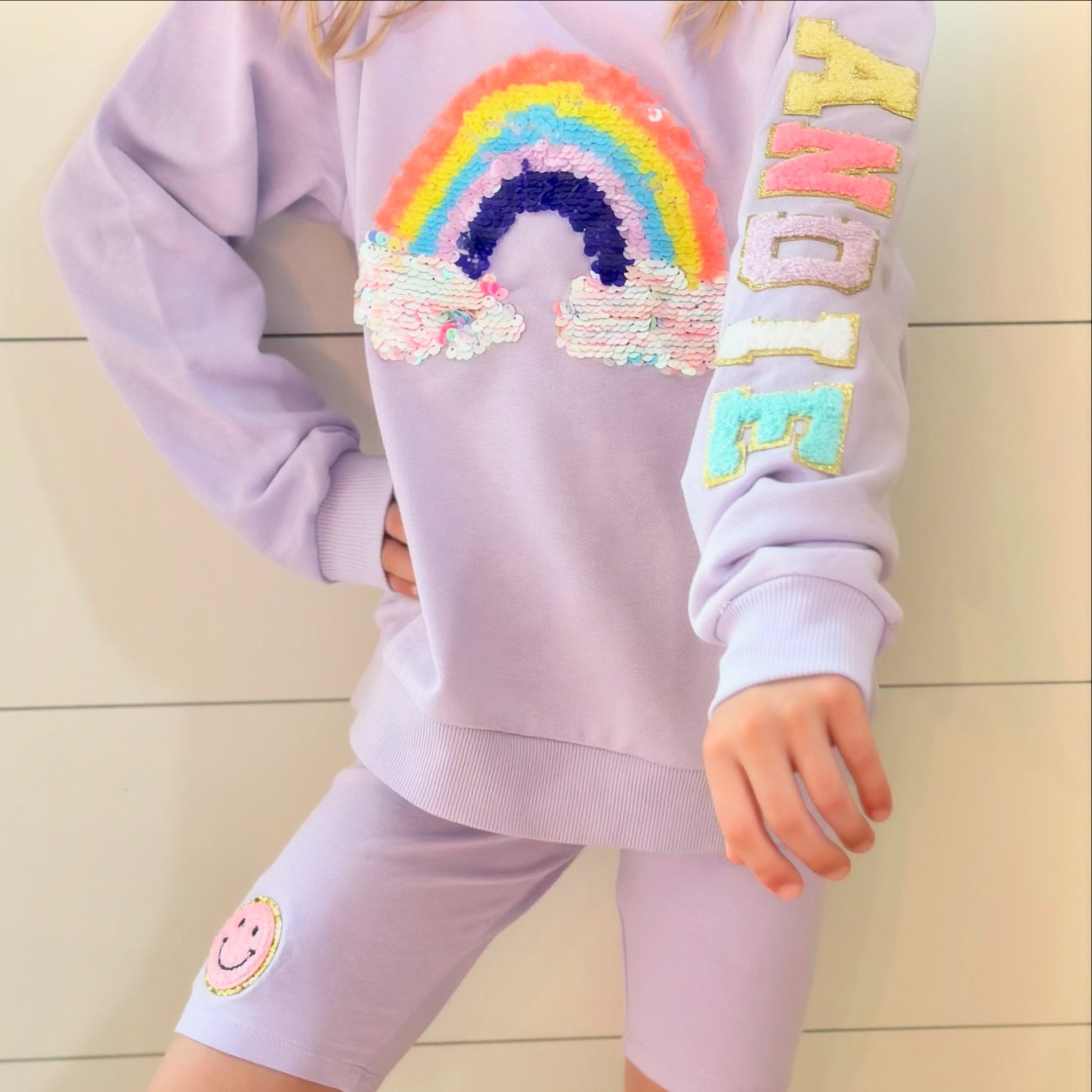 Custom Sets