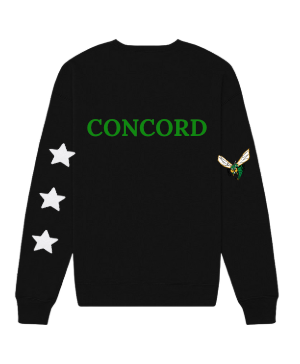 Concord