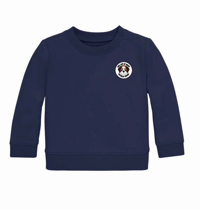 Toddler Long Sleeve Tee