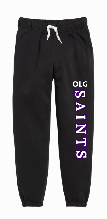 Youth Spirit Sweatpants