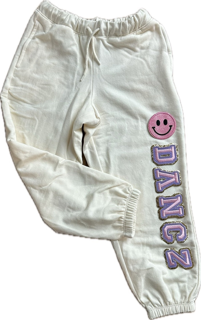 Custom Sweatpant