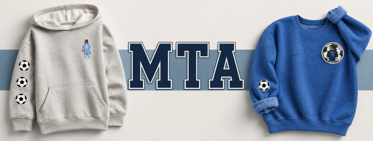 MTA Team Order