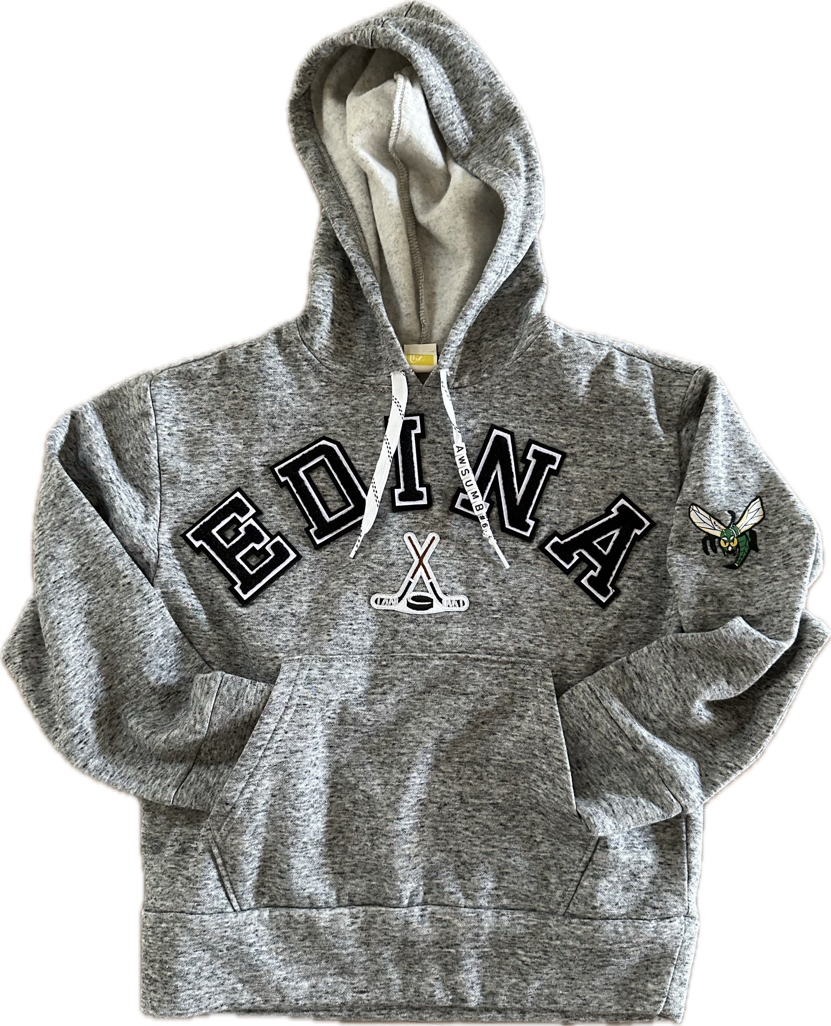 Custom Hoodie