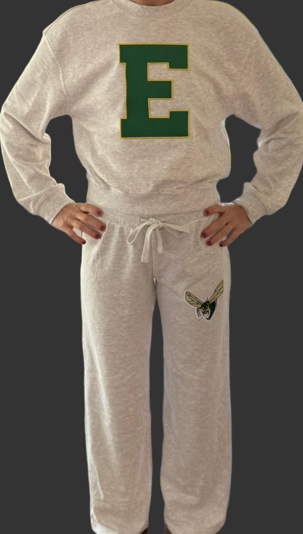 Women's Sweatsuit