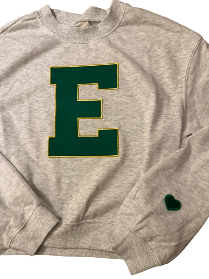 Women's Sweatsuit
