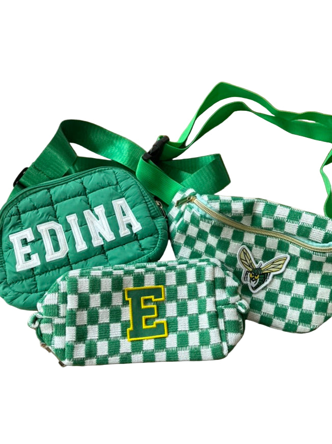 Edina Pouch