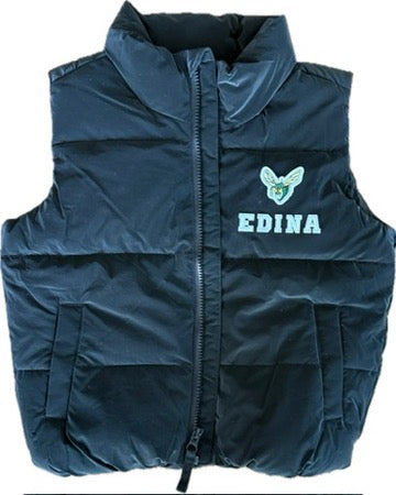 Edina Puffer Vest