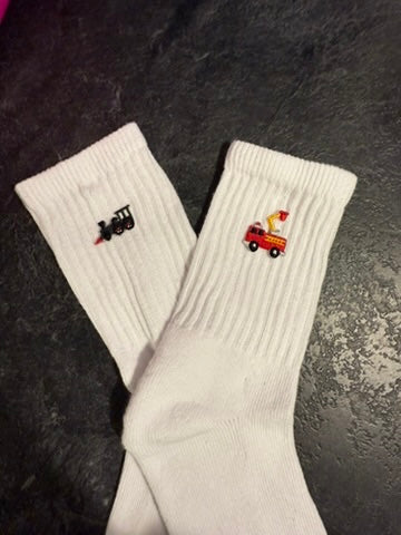 Custom Socks