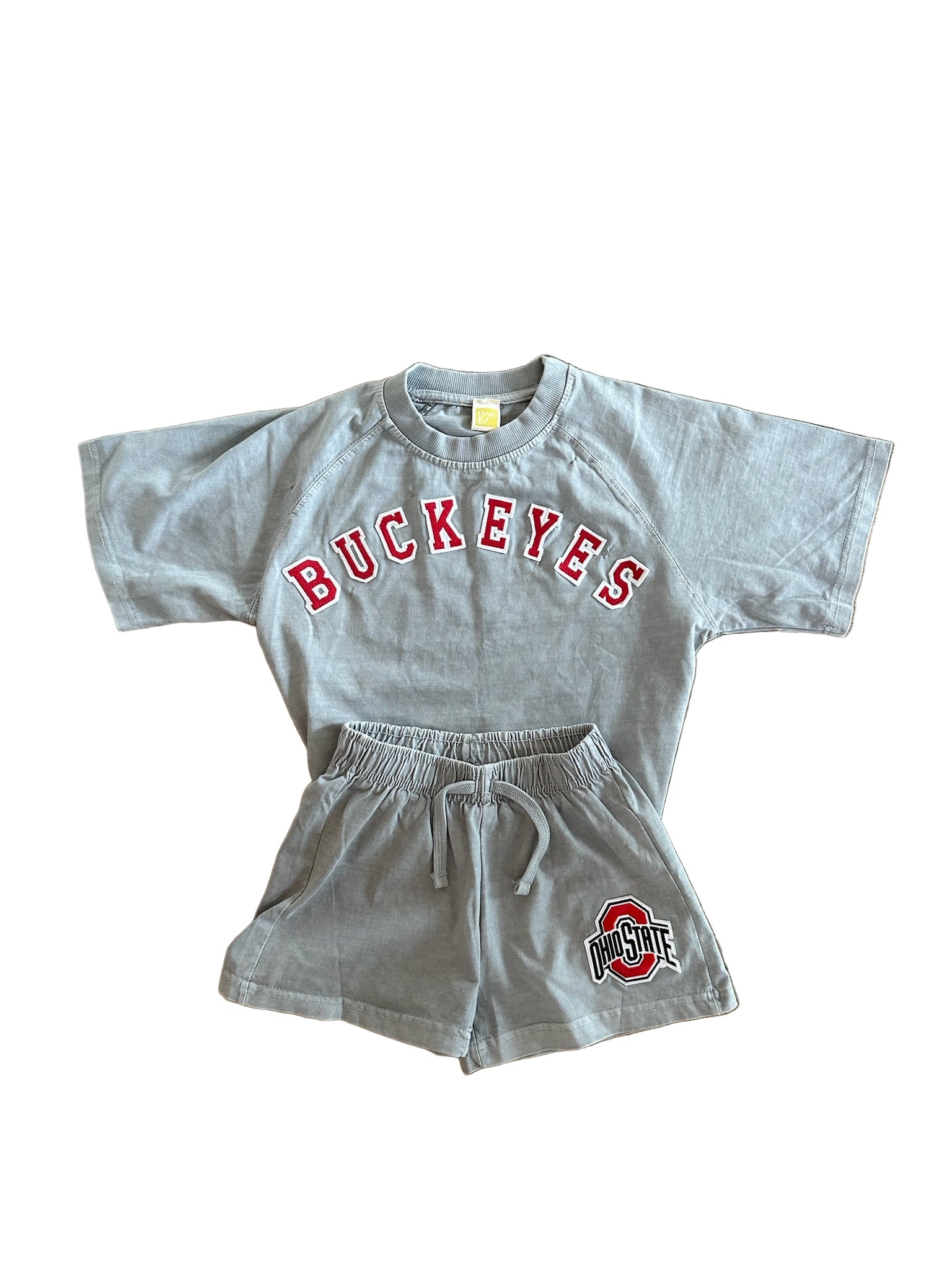 Short Sleeve / Short Set