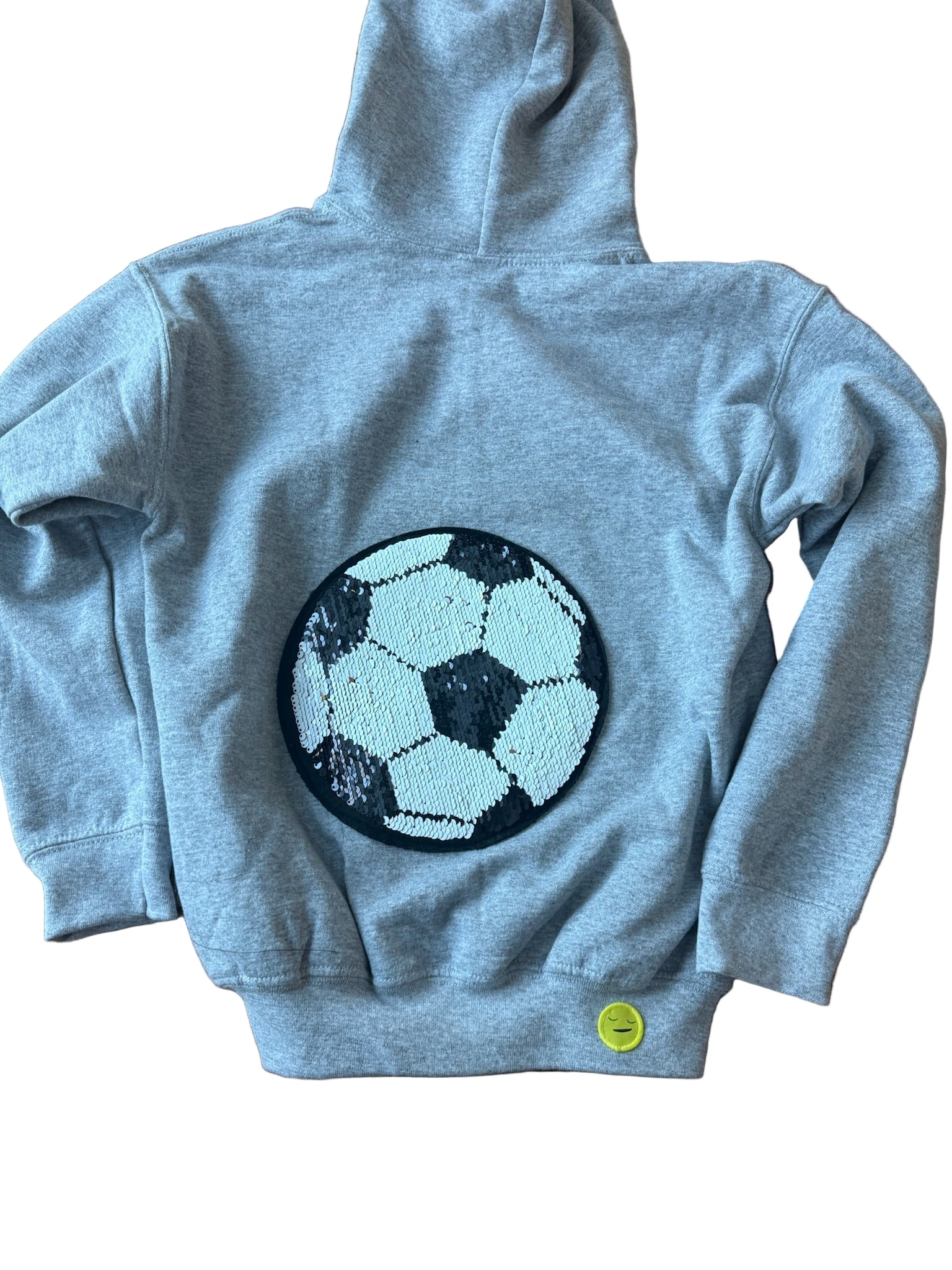 Youth Custom Name Hoodie