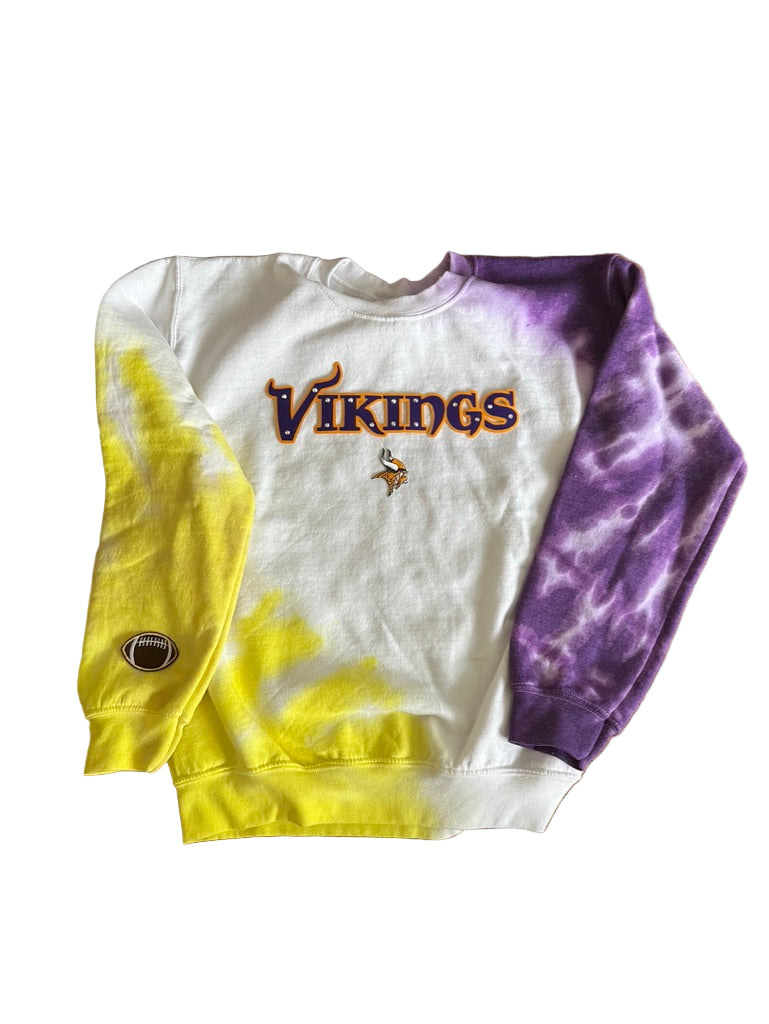 Custom NFL Sweatshirt