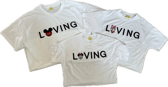 Custom T-shirt