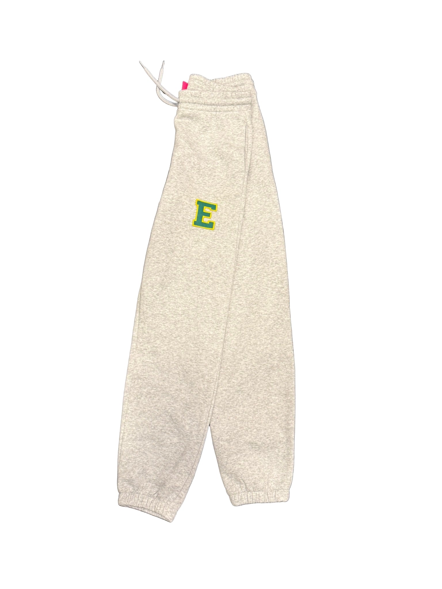 Youth Edina Single Patch Sweatpants