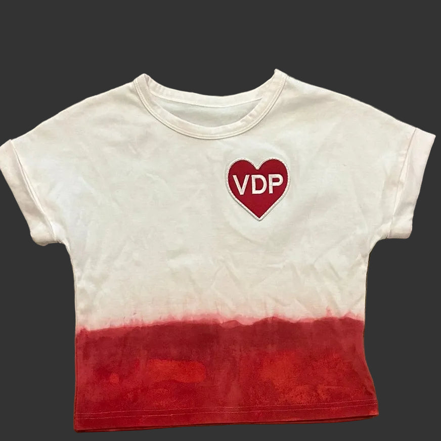 Dip Dye Tee