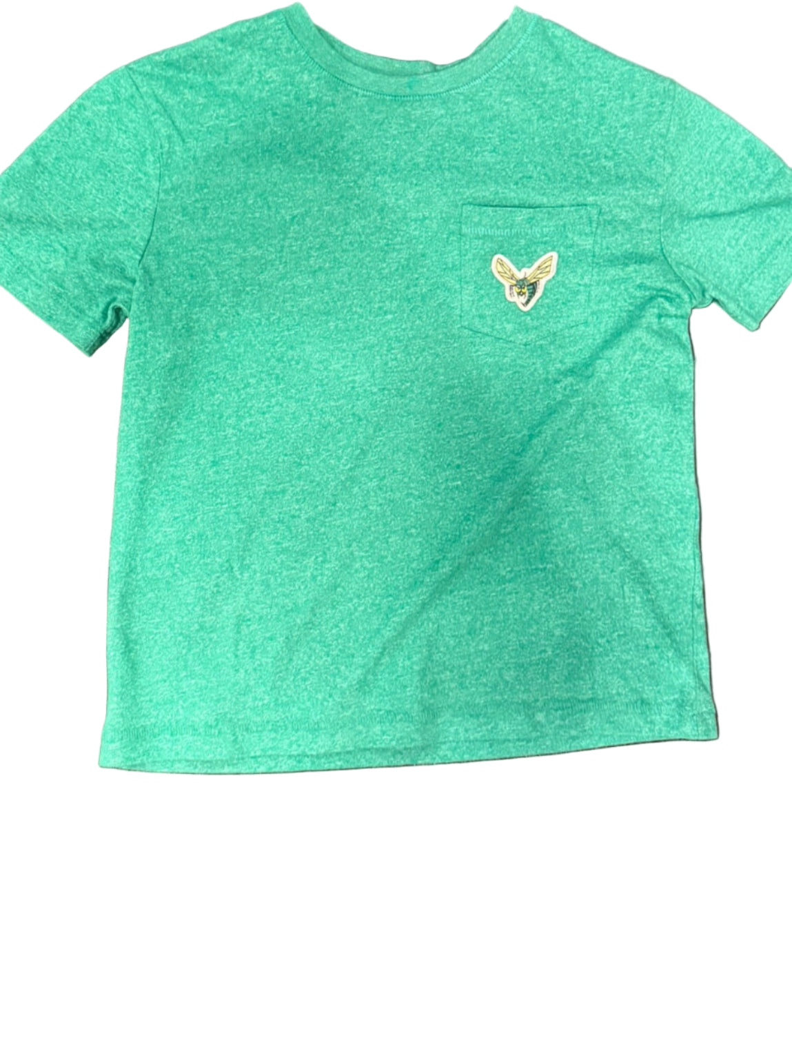 Youth Edina short sleeve tee