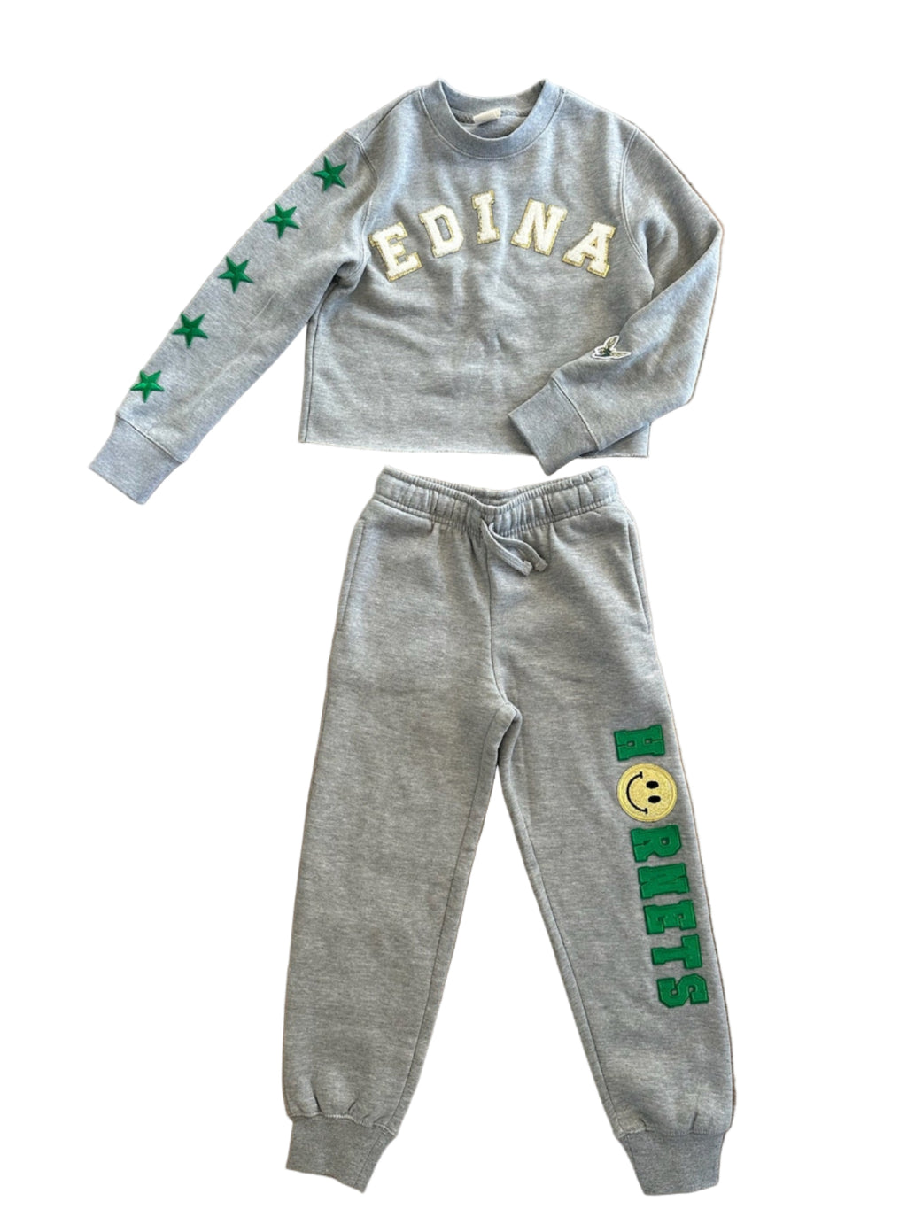 Edina Sweatsuit