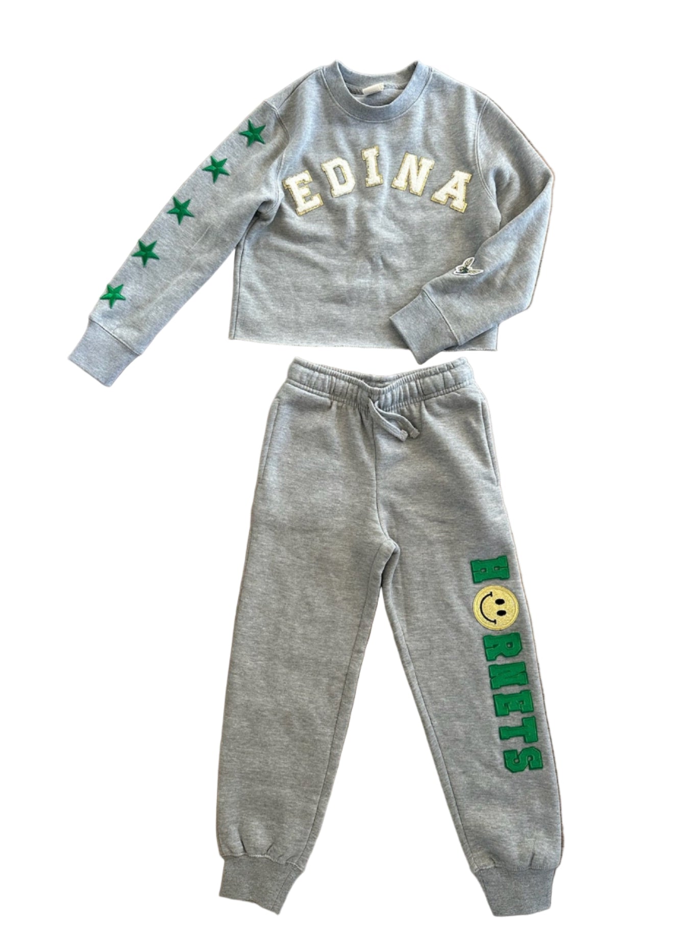 Edina Sweatsuit