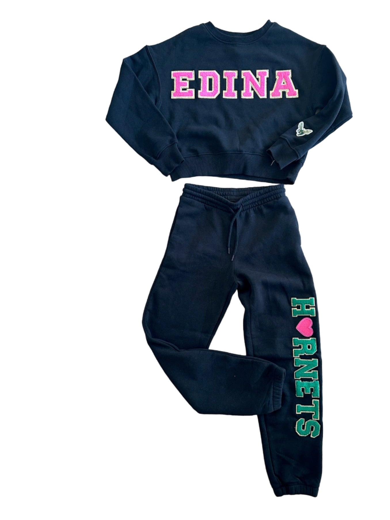 Edina Sweatsuit