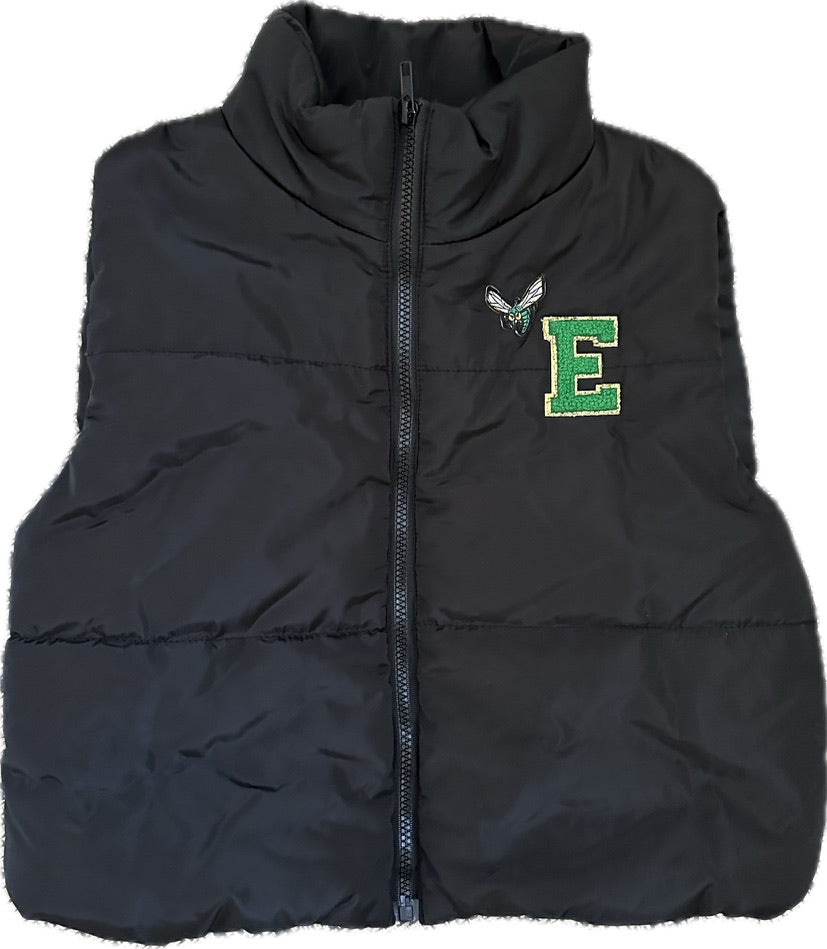 Edina Puffer Vest