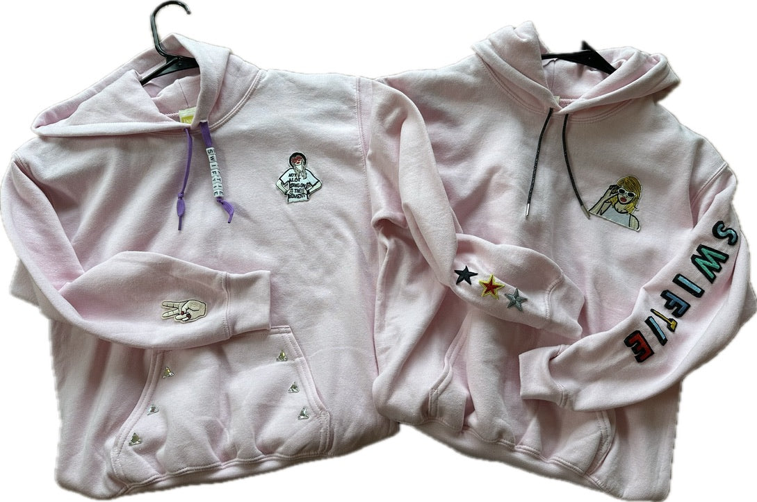 Swiftie Hoodie