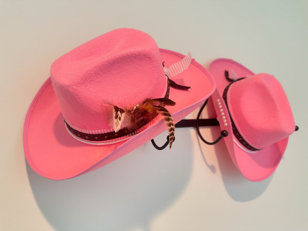 Custom Cowboy Hat