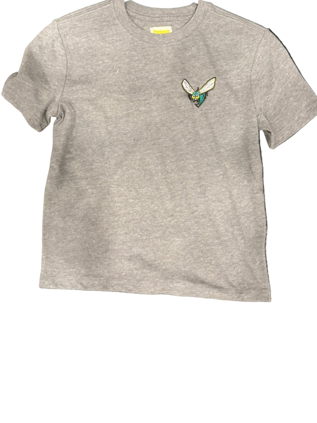 Youth Edina short sleeve tee