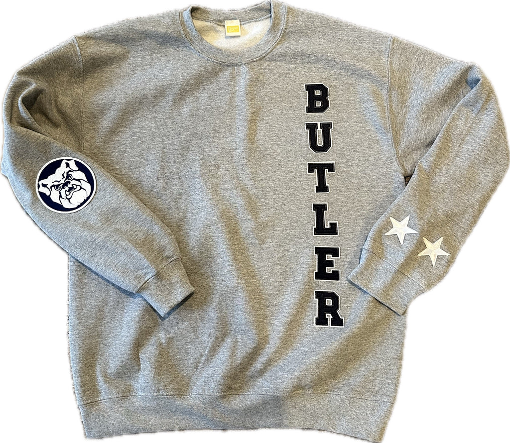 Custom College Sweatshirt