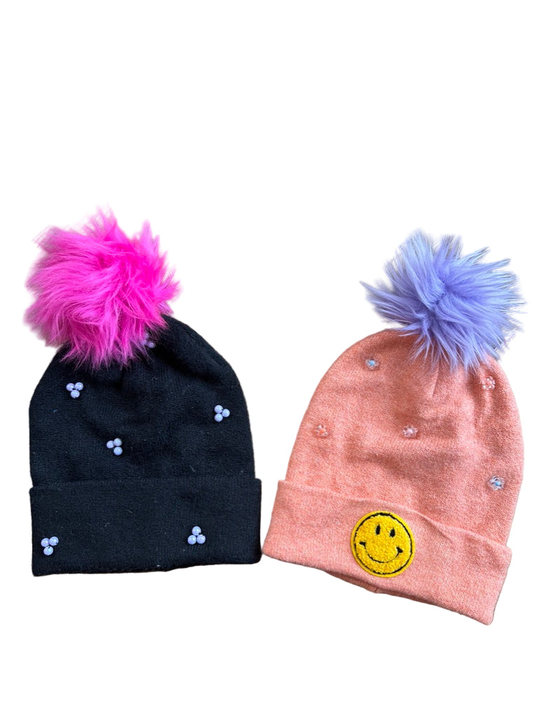Custom Winter Hat