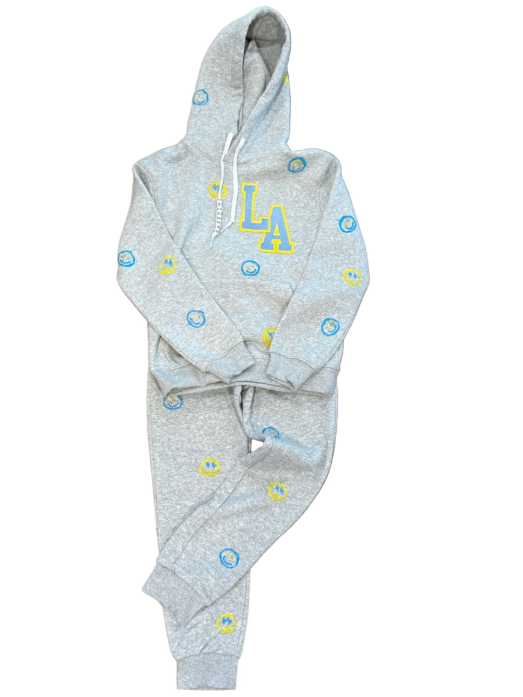 Hand Painted Sweatsuit