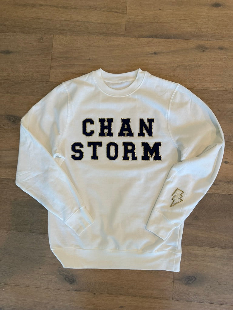 Custom High School Crewneck