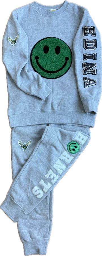 Edina Sweatsuit