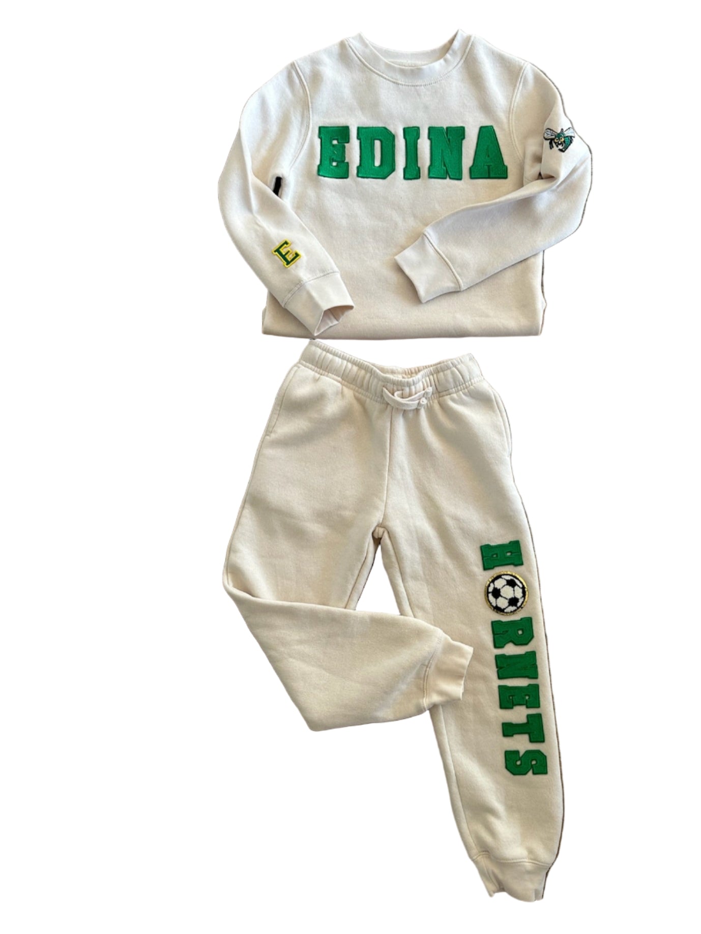 Edina Sweatsuit