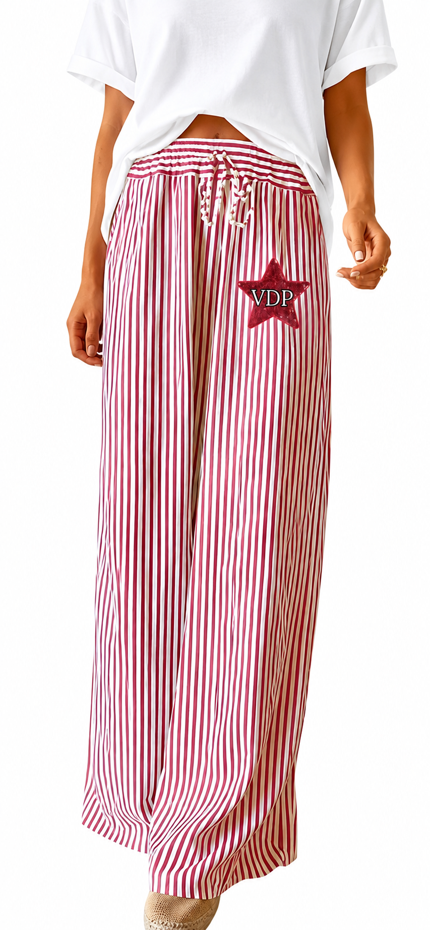 Womens VDP Lightweight Pant