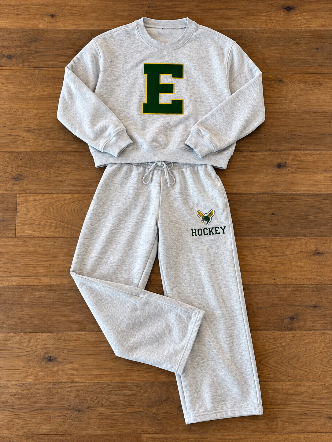Women's Hockey 2-Piece Set