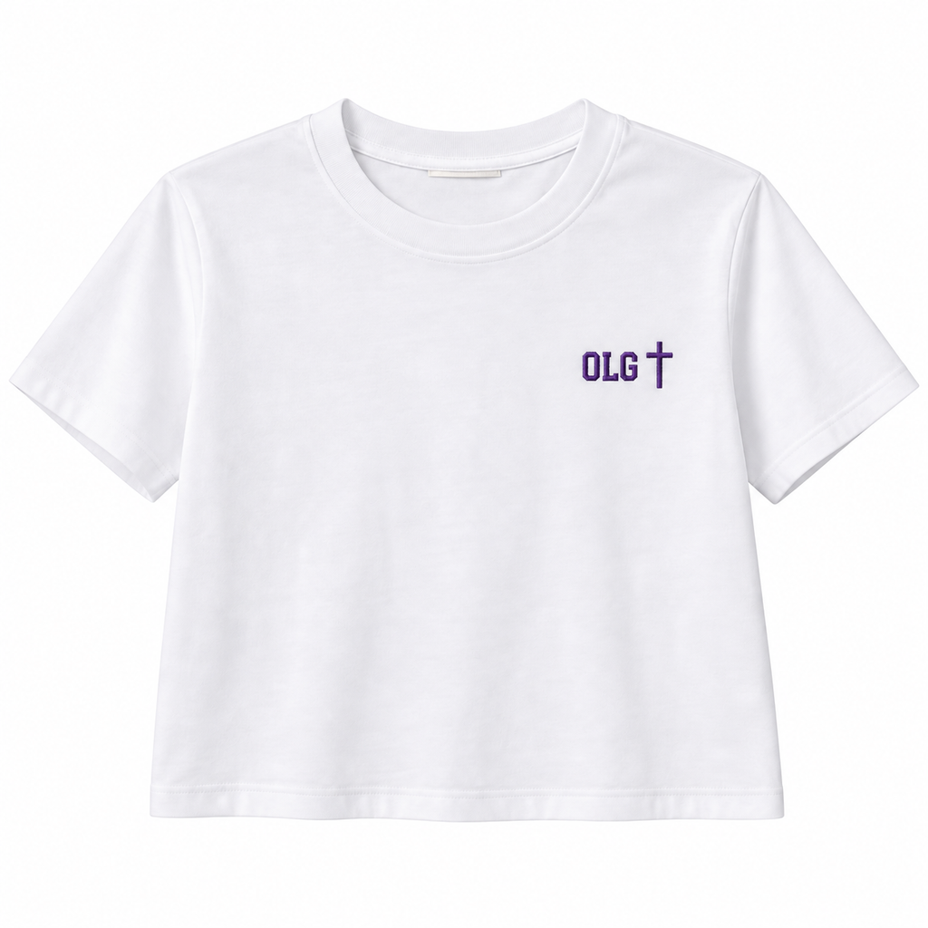 OLG Spirit Tee