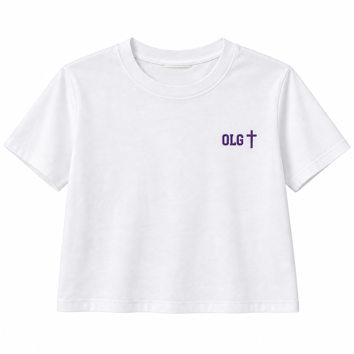 OLG Spirit Tee