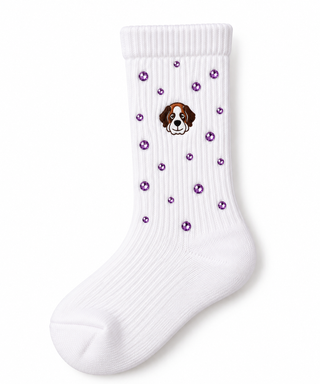 Toddler Spirit Socks