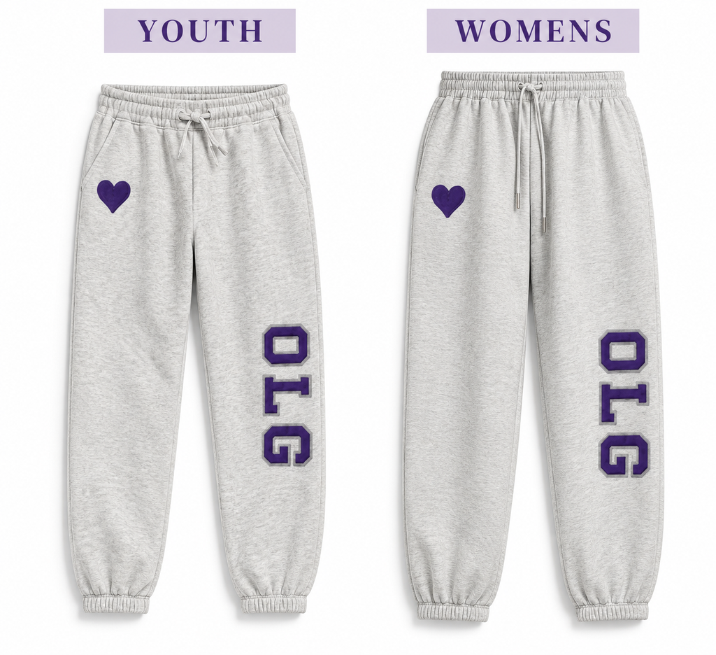 OLG Spirit Sweats