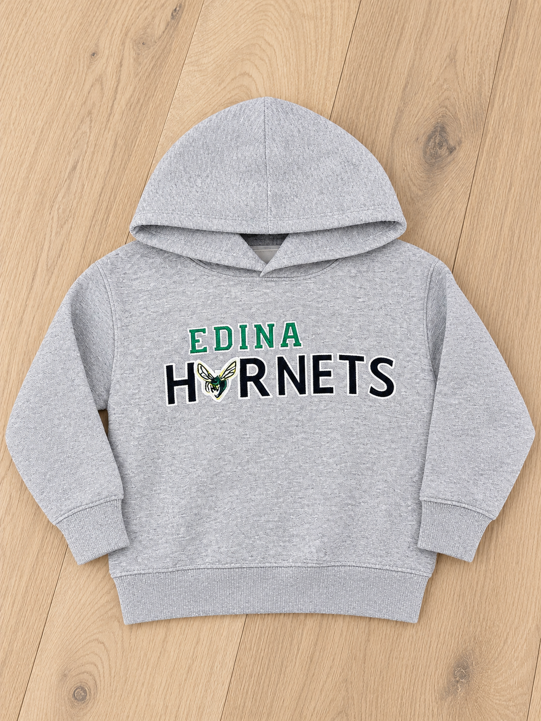 Edina Toddler Hoodie