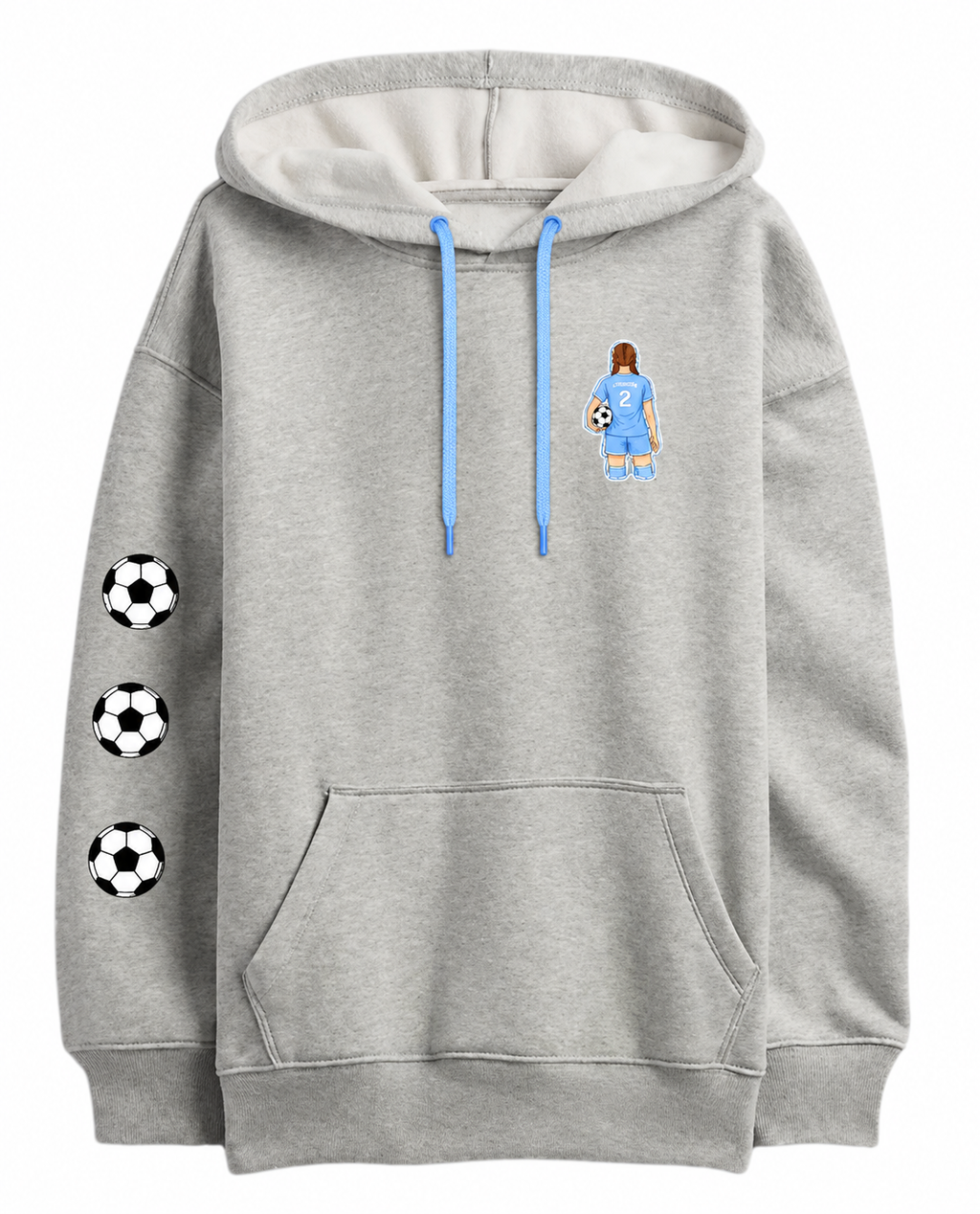MTA Custom Hoodie