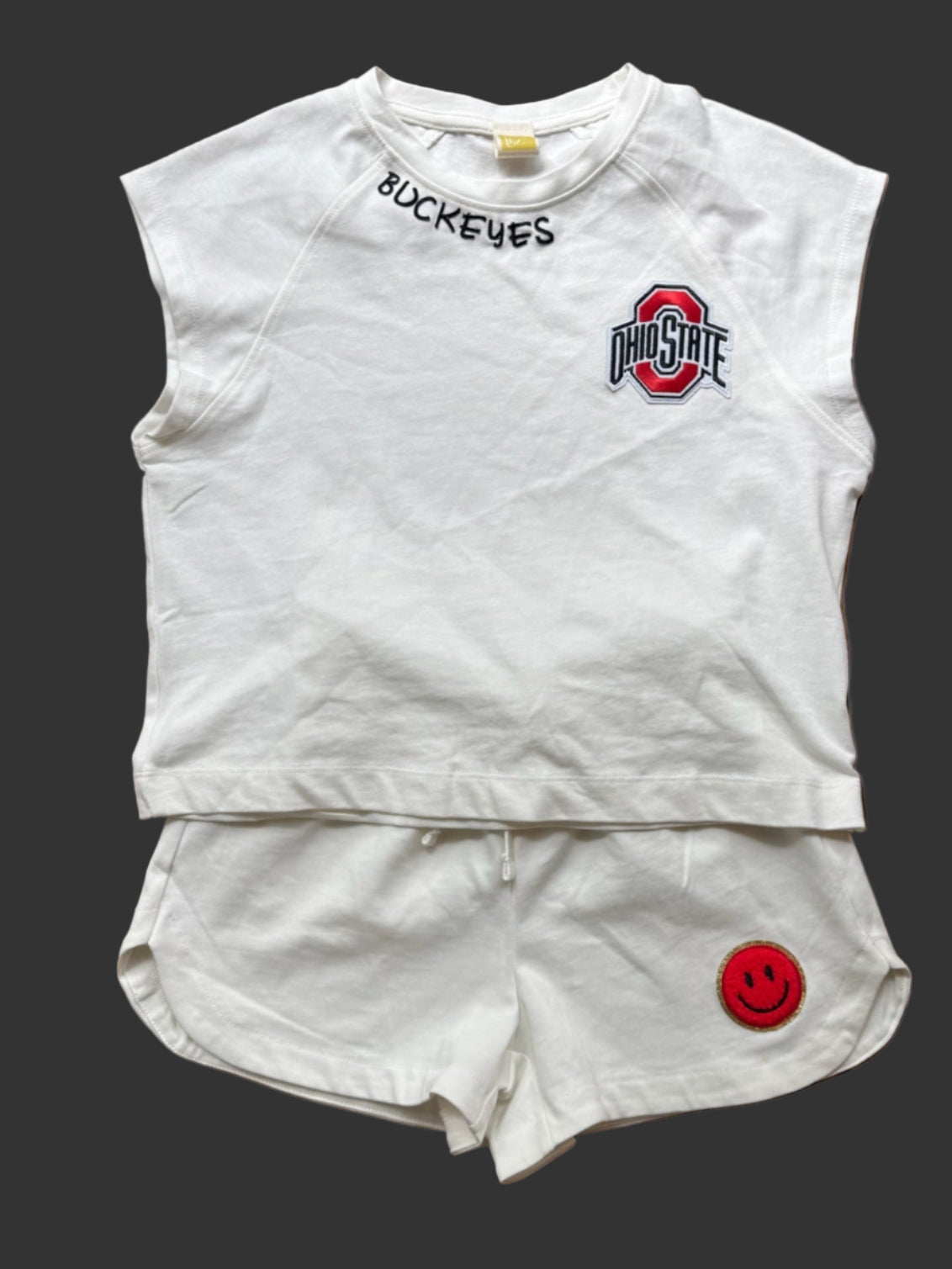 Short Sleeve / Short Set