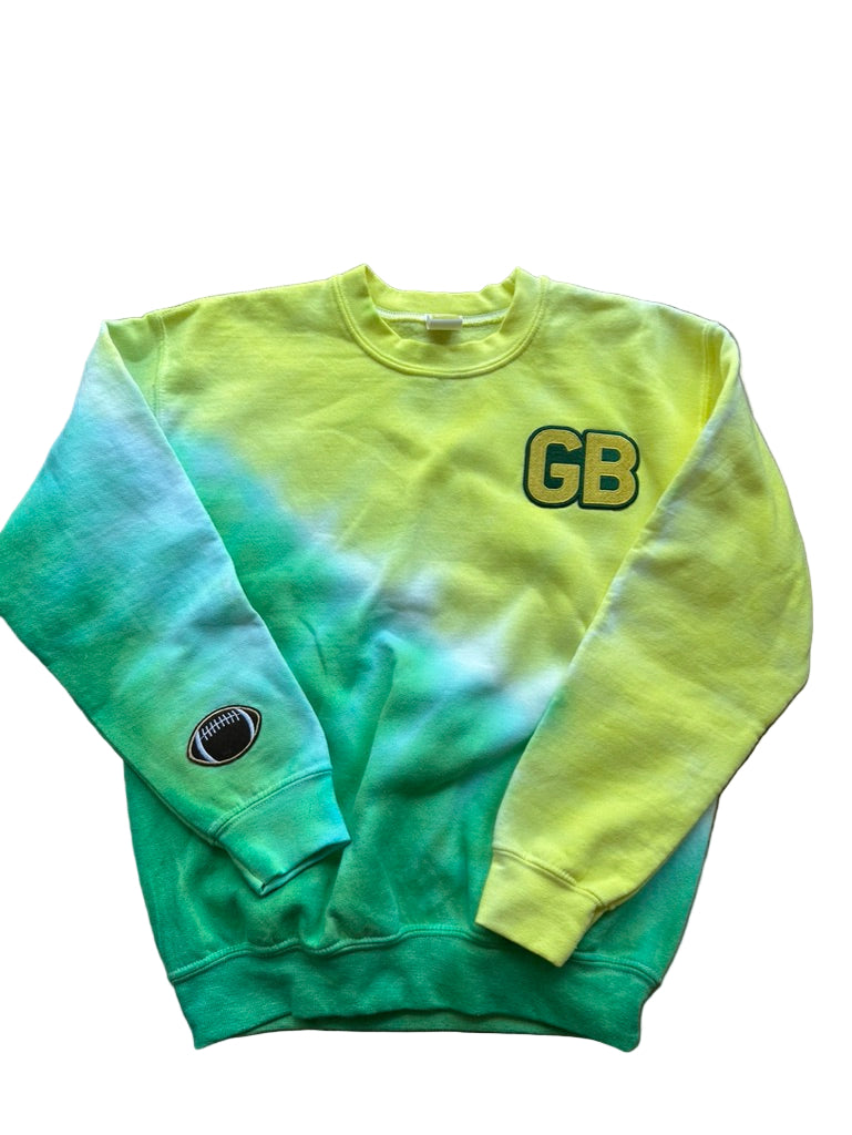 Custom NFL Sweatshirt
