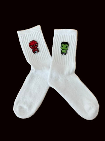 Custom Socks