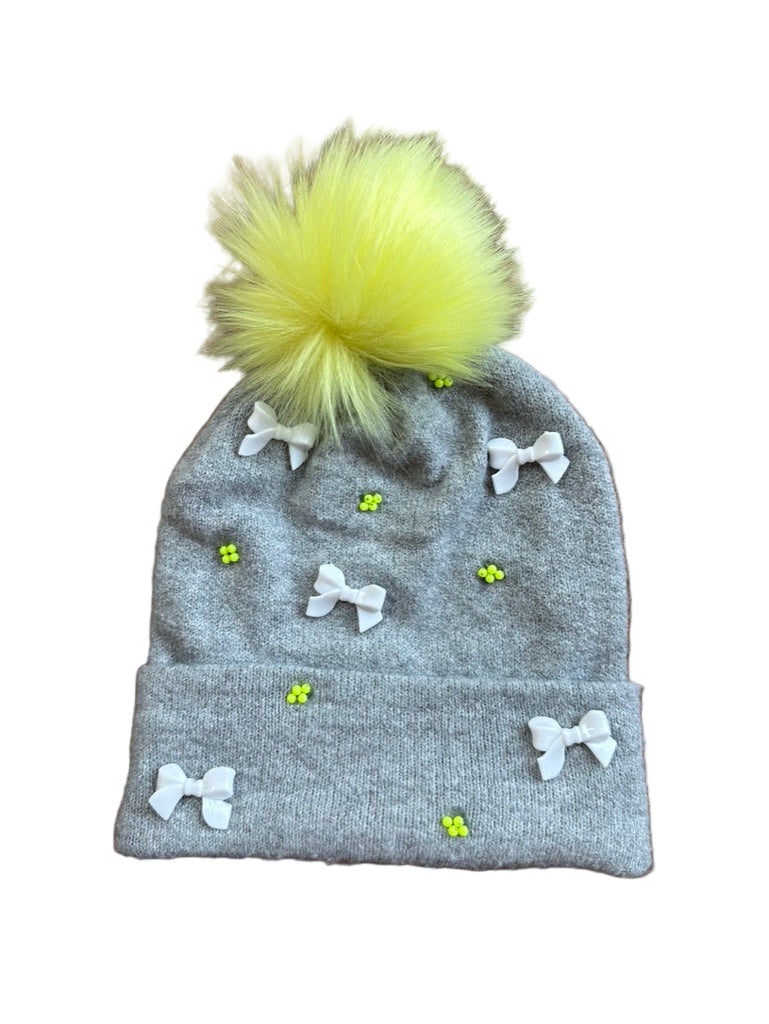 Custom Winter Hat