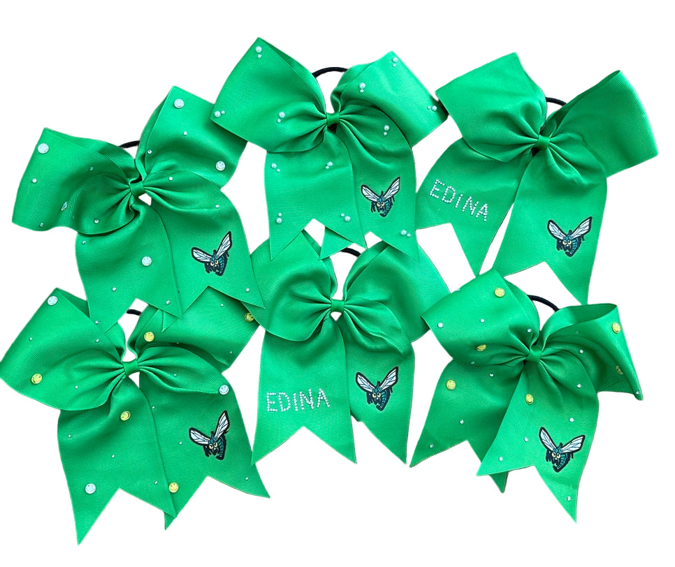 Edina Bow