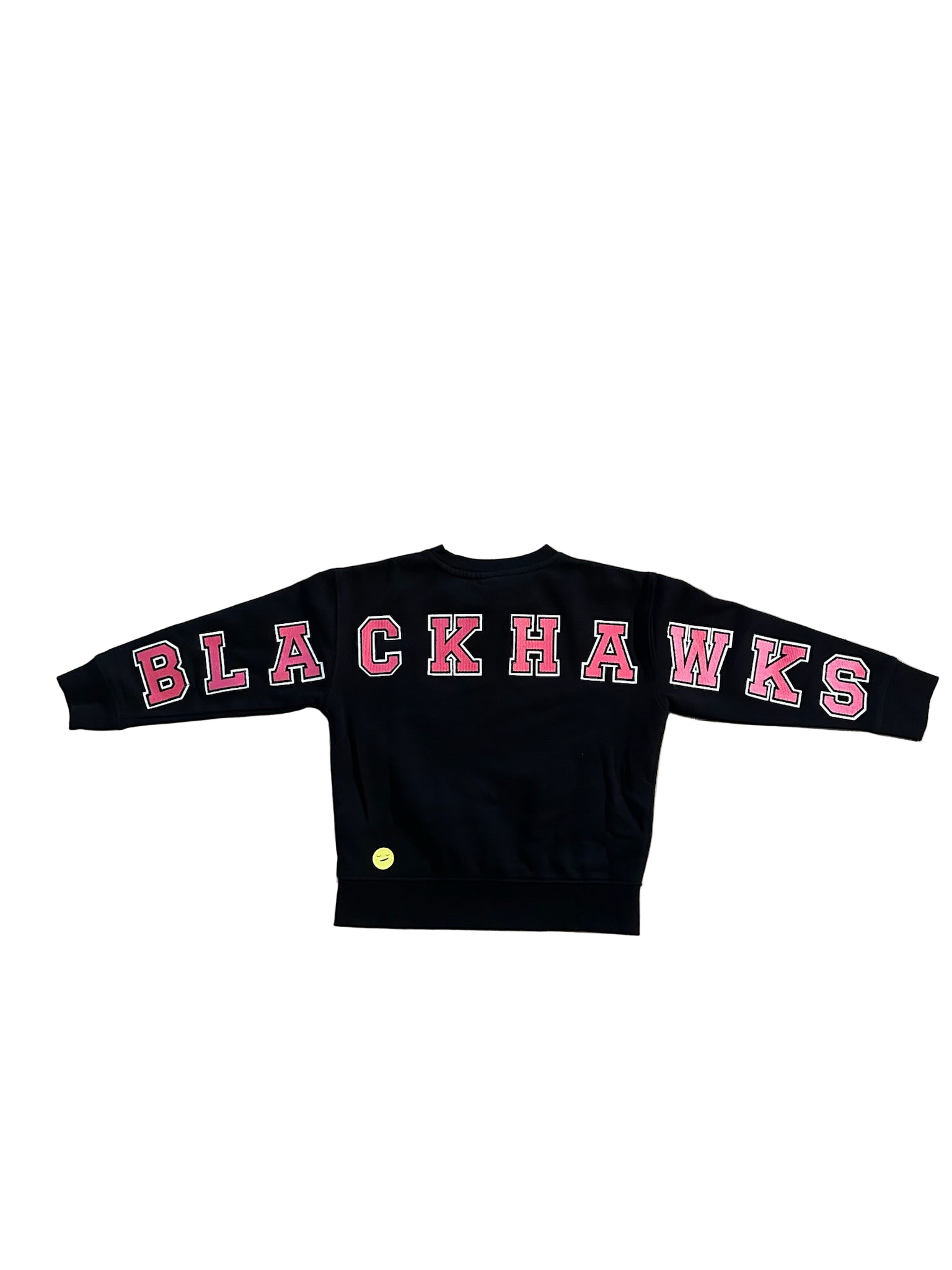 Custom NHL Sweatshirt