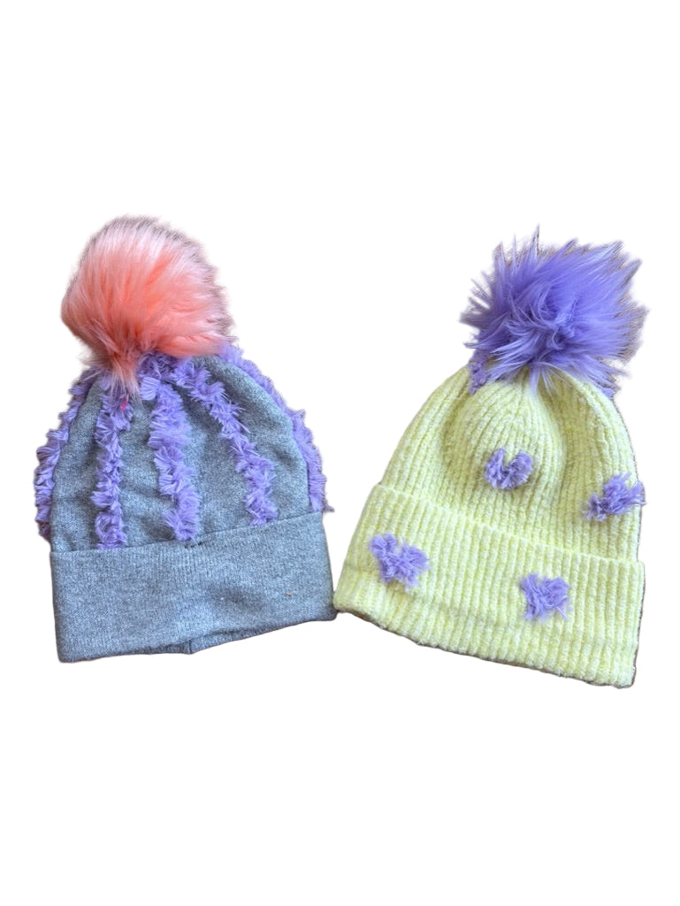 Custom Winter Hat