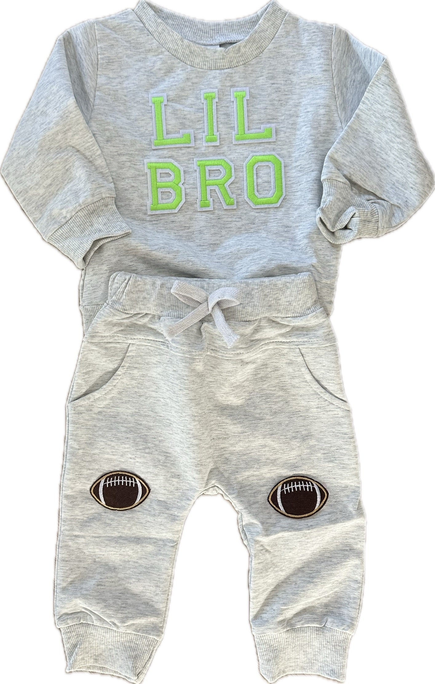 Youth Custom Sweatsuit