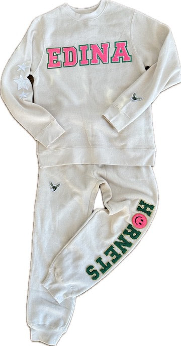 Edina Sweatsuit